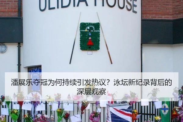 潘展乐夺冠为何持续引发热议？泳坛新纪录背后的深层观察